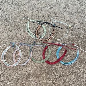 pura vida bracelets
